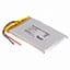 LP705176JS+PCM+2 WIRES 70MM